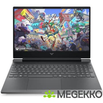 HP Victus 15-fb3360nd 15.6  AMD Ryzen AI 7 RTX 5060 Gaming, Verzenden