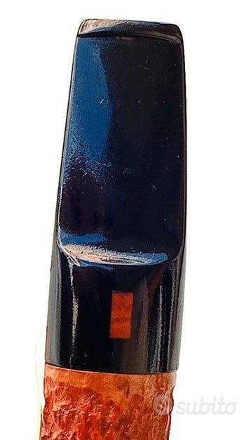 SAVINELLI ARTISAN ANNI 80 - Sans prix de réserve - Pipe -, Nieuw