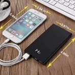 Power Bank Mini Security Camera 5000mAh - HD Camcorder, Verzenden, Nieuw