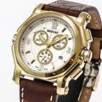 MERCURY - Swiss Made Watch - ME1075-GL-7 - Zonder, Nieuw