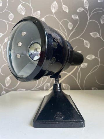 Körting & Mathiesen - Lamp - 699 - Metaal, Geëmailleerd