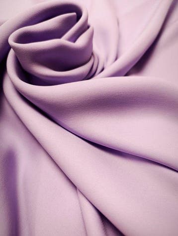 B289 - 630 x 130 cm - Fantastica 100% pura seta di Como -