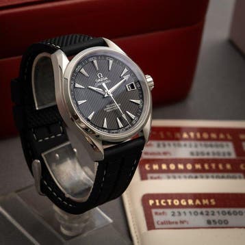 Omega - Seamaster Aqua Terra 150M - 23110422106001 - Homme -