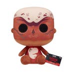 Stranger Things POP! Knuffel Vecna 18 cm, Ophalen of Verzenden, Nieuw