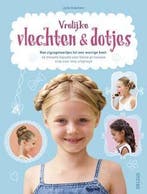 Vrolijke vlechten & dotjes 9789044741759 Jutta Diekmann, Boeken, Verzenden, Zo goed als nieuw, Jutta Diekmann