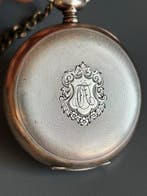 Zenith - 3068293/151 - 1900-1949, Handtassen en Accessoires, Horloges | Heren, Nieuw