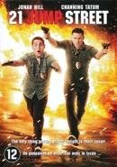 21 jump street op DVD, Verzenden