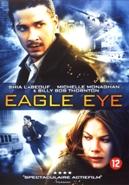 Eagle eye op DVD, Verzenden, Nieuw in verpakking