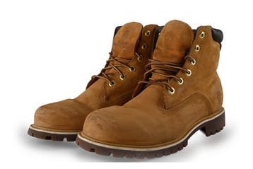 Timberland Boots in maat 44 Geel, Overige kleuren, Verzenden, Timberland, Boots