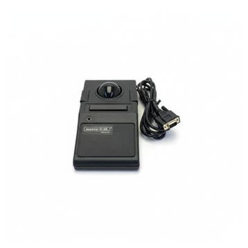 Bieden: Mouse-Trak B-9pind Mouse Industrial Desktop Trackba, Ophalen of Verzenden, Nieuw