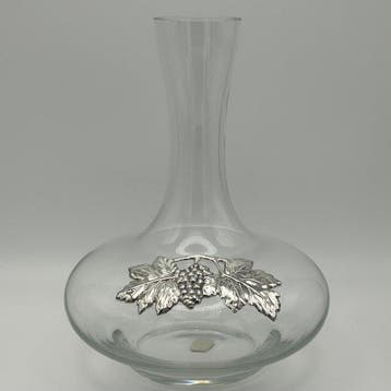 Rossi Roberto - Gioielleria F. Casini - Karaf - Druiventros