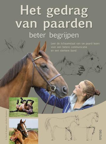 Het gedrag van paarden beter begrijpen 9789044732771, Verzenden, Julia Karen Neugebauer