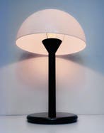 France - Lampe de table - Plastique, Fer - Lampe champignon