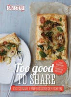 Too good to share 9789461431301 Sam Stern, Verzenden, Zo goed als nieuw, Sam Stern