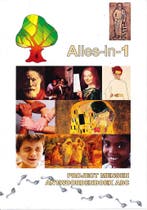 Alles-in-1 Antwoordenboek Project Mensen DEF zonder jaartal, Verzenden, Nieuw