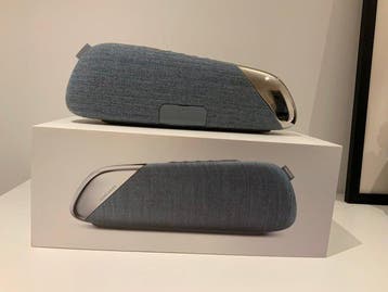 Philips - Georg Jensen JS50 portable sans fil Bluetooth
