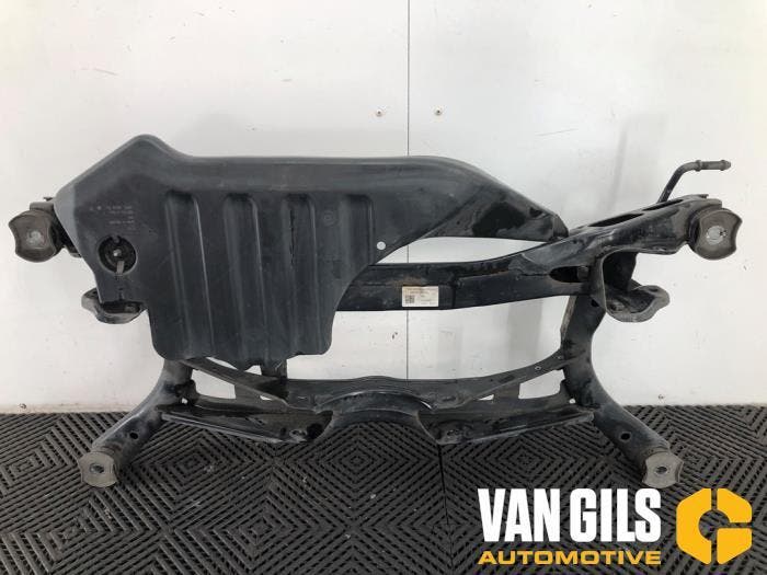 Subframe Audi Q3 O313582, Auto-onderdelen, Ophanging en Onderstel
