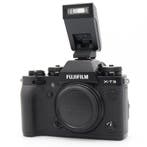 Fujifilm X-T3 body | Tweedehands, Verzenden, Zo goed als nieuw