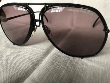 Porsche Design - 5637 - Lunettes de soleil