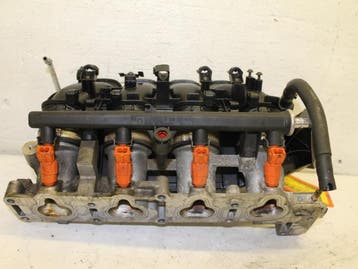 Inlaatspruitstuk Alfa Romeo 147 O123713, Nieuw