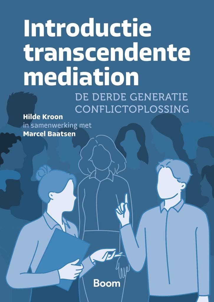 Introductie Transcendente Mediation | Hilde Kroon | Nieuw, Livres, Livres Autre, Envoi
