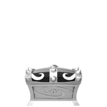 Silver Mystery Chest - Imaginators (Skylanders), Ophalen of Verzenden