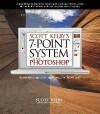 Scott Kelbys 7-Point System for Adobe Photoshop CS3, Boeken, Verzenden, Gelezen, Kelby Scott