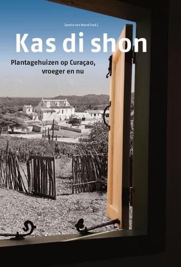 Kas di Shon 9789460224447, Boeken, Verzenden, Zo goed als nieuw