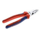 Knipex Krachtcombinatietang 180mm 2-Componenten Handgreep, Verzenden