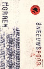 Sneeuwspoor 9789463962957 Rudy Morren, Verzenden, Zo goed als nieuw, Rudy Morren
