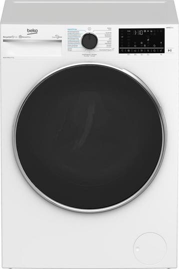 Beko B5DT59442W - Was-droogcombinatie - 9 kg wassen - 6 kg, Elektronische apparatuur, Ophalen of Verzenden, Nieuw