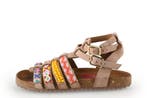 Barst! Sandalen Meisjes in maat 27 Beige, Barst!, Verzenden, Jongen of Meisje, Schoenen