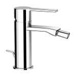 Bieden: Sweet 46 single lever bidet mixer tab chrome - 46.2, Ophalen of Verzenden, Nieuw