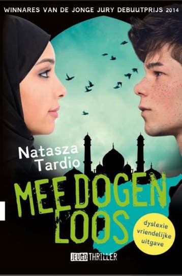 Meedogenloos / Kluitman jeugdthrillers 9789020693645, Verzenden, Natasza Tardio