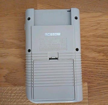 Nintendo - Gameboy Classic - Nintendo Gameboy -, Nieuw
