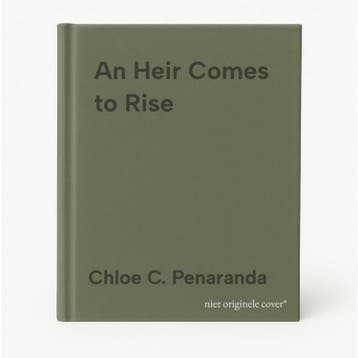 An Heir Comes to Rise 9781838248017 Chloe C. Penaranda, Verzenden, Zo goed als nieuw, Chloe C. Penaranda