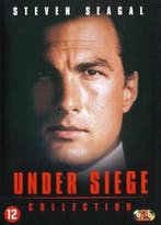 Under Siege Collection (DVD), CD & DVD, DVD | Action, Verzenden, Actie