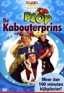 Plop - De kabouterprins op DVD, Verzenden