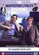 Inspector Lynley mysteries - Seizoen 3 op DVD, Cd's en Dvd's, Verzenden, Nieuw in verpakking