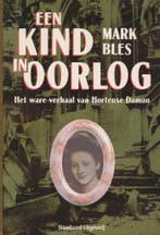 Een kind in oorlog 9789002166884 Bles, Verzenden, Gelezen, Bles