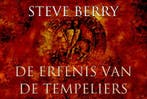 De erfenis van de tempeliers / Dwarsligger / 54 Steve Berry, Verzenden, Zo goed als nieuw, Steve Berry
