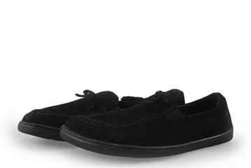 Barefoot Be Lenka Instappers in maat 40 Zwart, Verzenden, Instappers