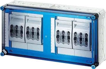 Hensel Mi Dividers Cartridge Load Separator - MI 6466, Verzenden
