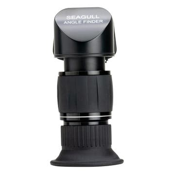 Seagull Angle finder met garantie, Ophalen of Verzenden, Gebruikt