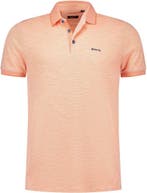 NZA Polo Corbin Soft Tagerine maat Maat 52/54 (L) Heren, Verzenden