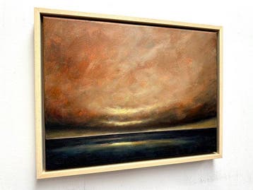 Joost Verhagen - Cadzand April