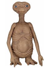E.T. the Extra-Terrestrial Replica E.T. Stunt Puppet 30 cm, Ophalen of Verzenden, Nieuw
