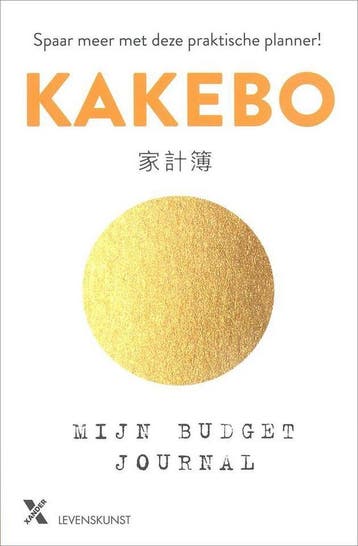 Kakebo 9789401609111 Raúl Sánchez-Serrano, Verzenden, Gelezen, Raúl Sánchez-Serrano