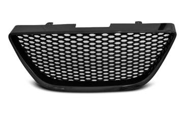 Grill | geschikt voor Seat | Ibiza 08-12 5d hat. / Ibiza SC, Verzenden, Nieuw, Seat