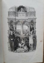 Victor Hugo - Notre-Dame de Paris. Édition illustrée daprès
